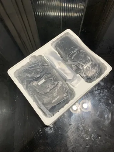 Fechadura eletrônica 