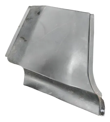 Moldura Coluna Central Fiat Uno 93/98 59617130