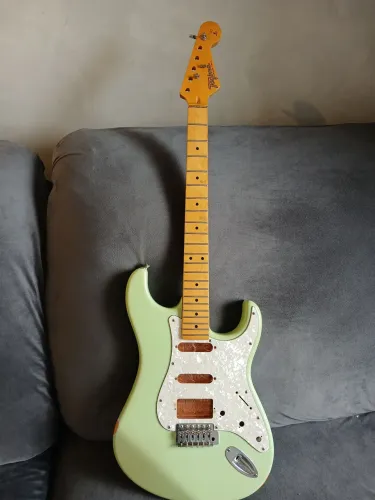 Guitarra Tagima T735 handmade Brasil 