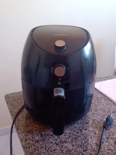 Airfryer 100RS