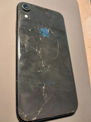 iPhone XR 64GB