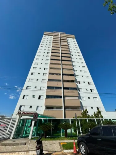 APARTAMENTO 205 SUL | 85m² | 3 QSENDO 1 SUÍTE