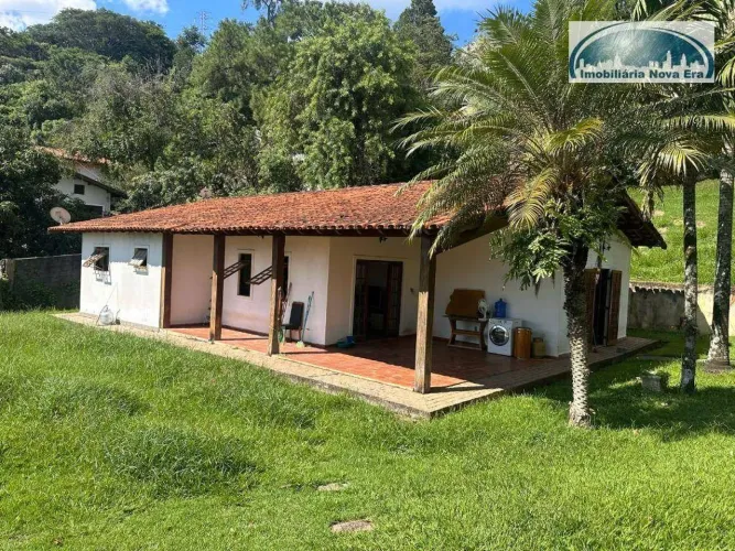 Casa com 3 dormitórios à venda, 200 m² por R$ 1.390.000,00 - Condomínio Fazenda São Joaqui