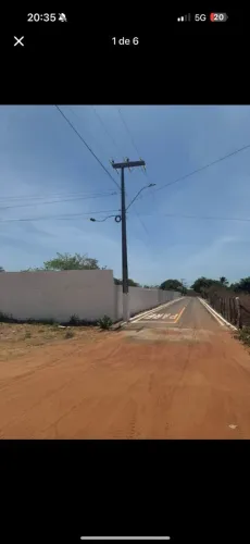 Vende Terreno em São Gonçalo de Amarante 