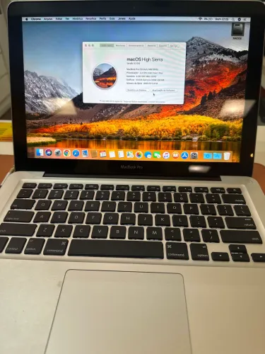 Macbook Pro 2010 C2Duo