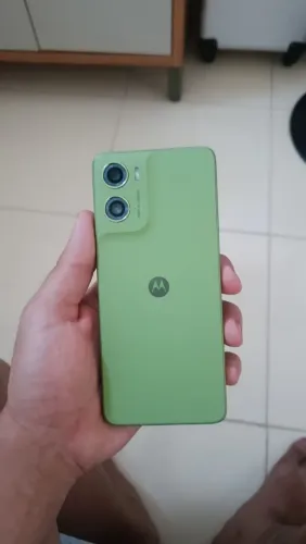 Moto g06 novo 256 gb