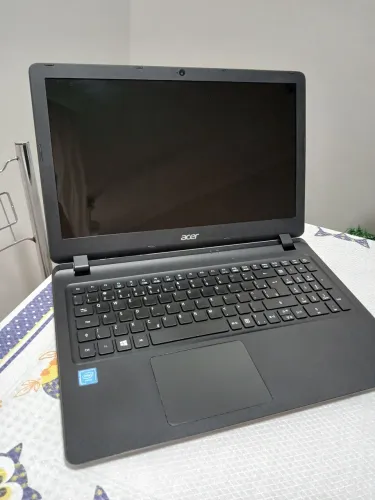 Notebook Acer Aspire ES 15 