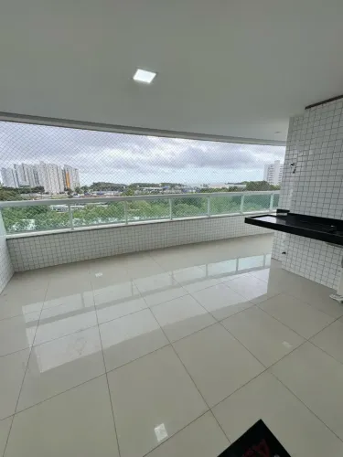 VENDO Apartamento no Condomínio ESSENZA - RENASCENÇA