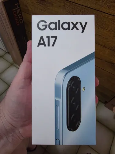 Galaxy A17 4G