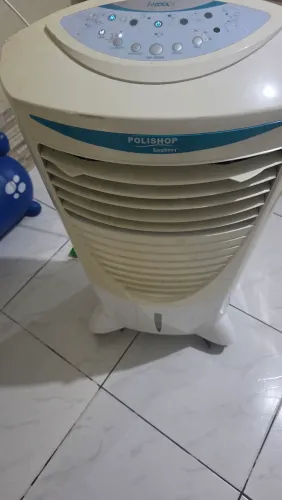 Climatizador de ar