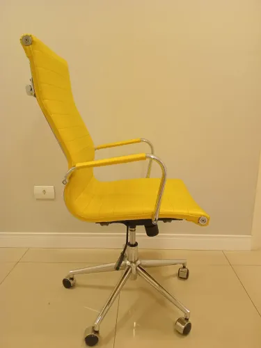 Cadeira giratória 