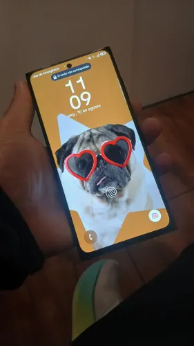 Samsung S23 ultra
