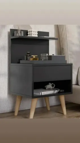 Mesa de cabeceira 
