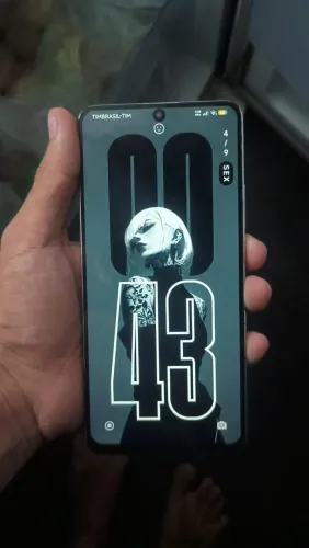 Troco Poco X6 Pro