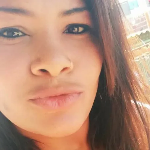 Diarista cuidadora