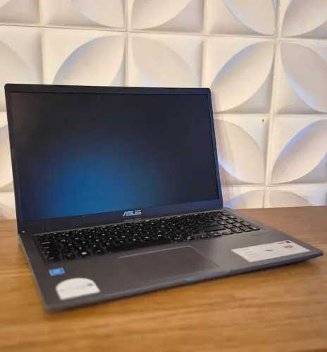 Notebook ASUS 15.6" - SSD M.2 128GB + 4GB RAM - Rápido e Perfeito para Estudos/Trabalho