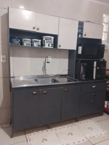 Armário de Cozinha