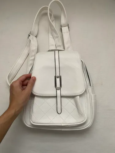 Mochila Vintage Feminina