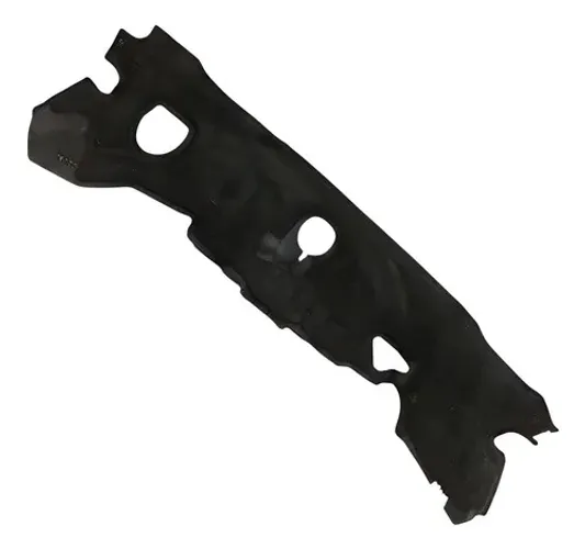 Forro Térmico Superior Cofre Motor  Bmw 550i 4.8  2009 19663