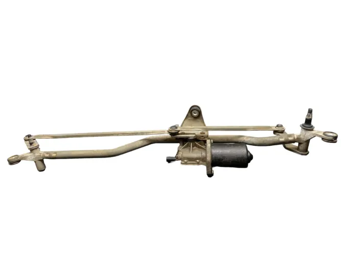 Motor Do Limpador De Parabrisa Com Galhada Amarok 2011
