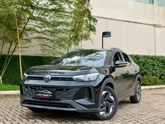 Volkswagen Tera 1.0 170 TSI Flex 12V 5P Mec. 2026