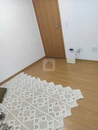 Apartamento Para Venda No Bairro Jardim Patrícia