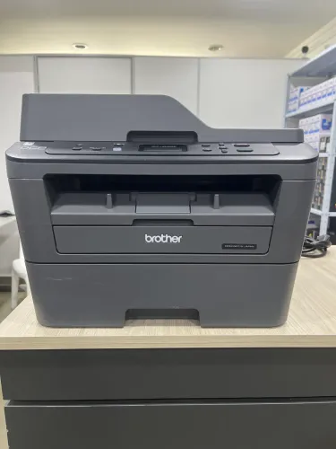 Impressora Laser Brother L2540dw Multifuncional