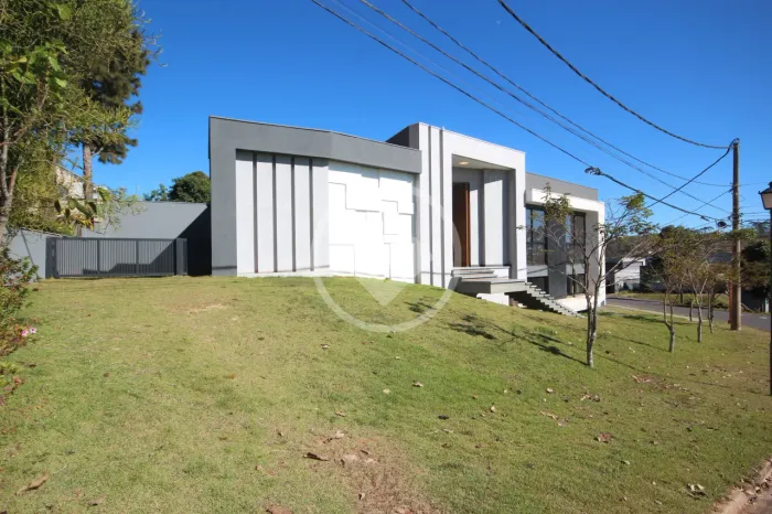 CASA NO CONDOMINIO RESIDENCIAL DAS MINAS A VENDA NO BAIRRO ALPHAVILLE EM NOVA LIMA! codigo