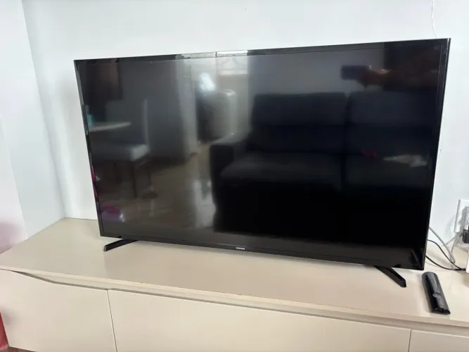 SmartTV excelente