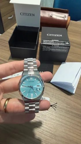 Citizen tysuiosa