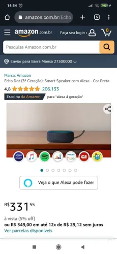 Alexa