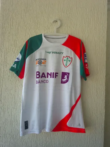 Camisa Portuguesa Penalty