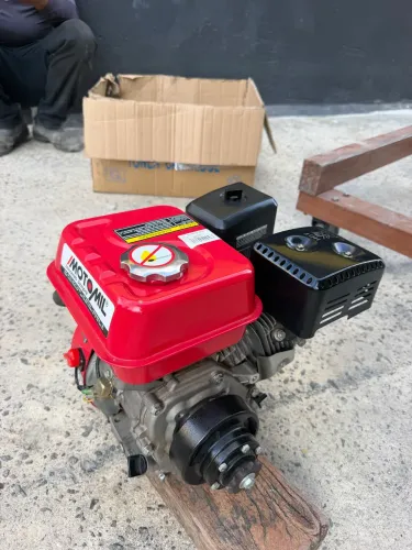 Motor estacionário ( lancha kart gerador) 