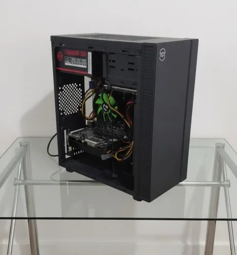PC i7 2600