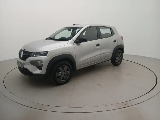 Renault Kwid 1.0 Zen 2025