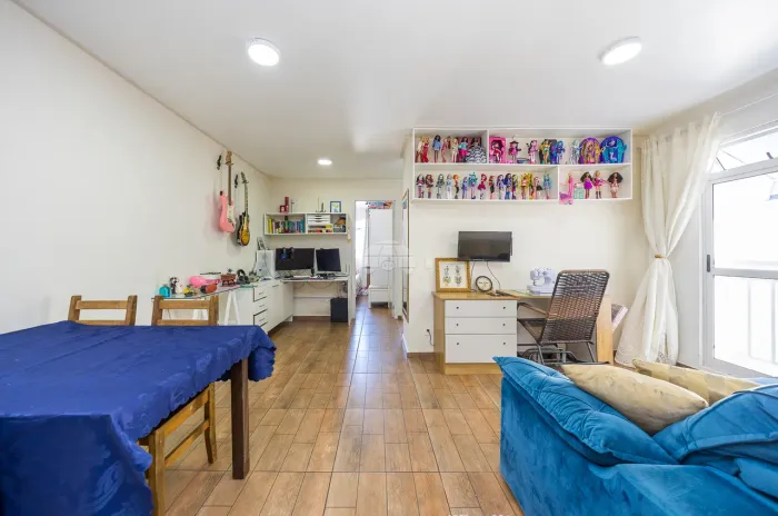 Vendas Apartamento Araucária PR