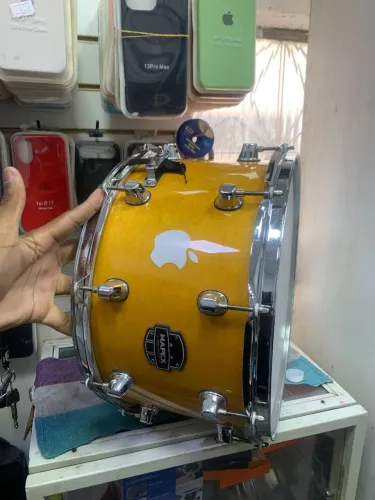 CAIXA MAPEX 14x8!!!!
