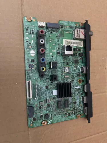 Placa Principal TV Samsung UN48J5300AG ( usada )