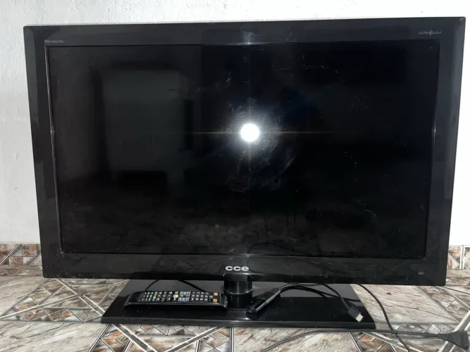 TV BOX CCE