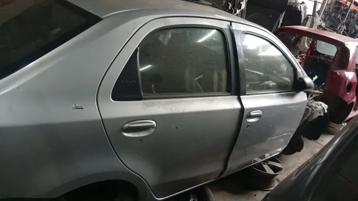 SUCATA DE ETIOS SEDAN RIO DE JANEIRO PEÇAS 