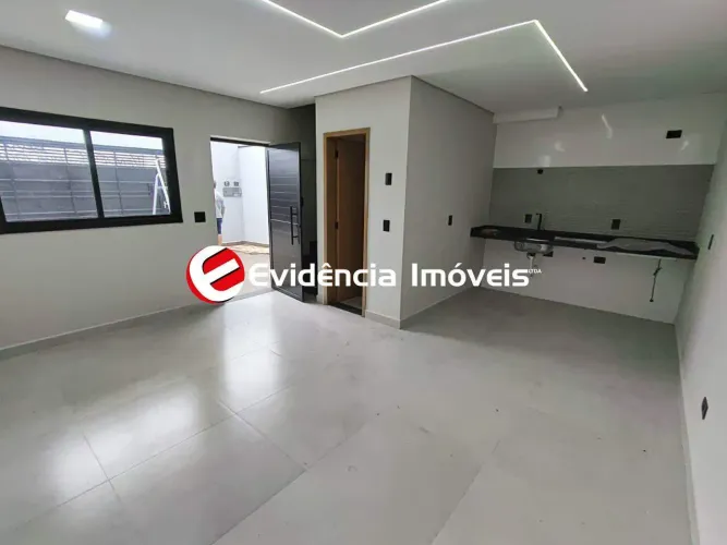 Sobrado à venda em Santo André (Vila América) | 2 suítes | Varanda Gourmet | 2 vagas