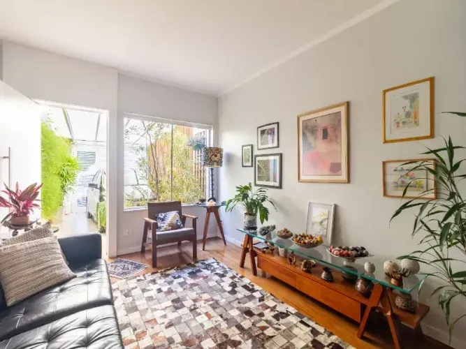 Casa com 3 suítes à venda na Vila Madalena