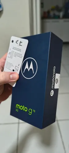 Moto G73 5g