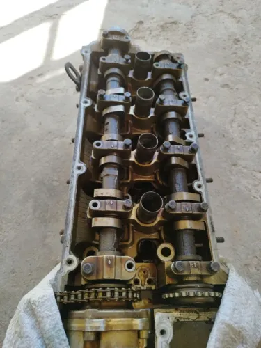 Cabeçote i30