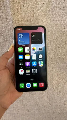 Iphone 11 64 GB