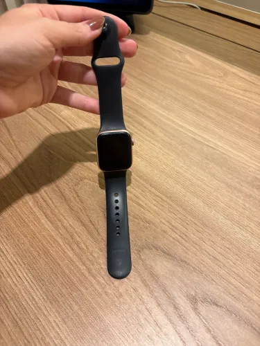 Apple Watch Series 4