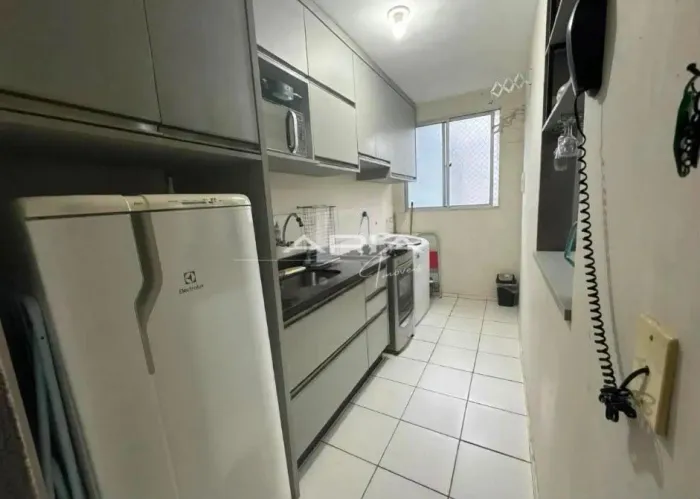 Apartamento à venda no Spazio Leopoldina, Gleba Fazenda Palhano, LondrinaPR
