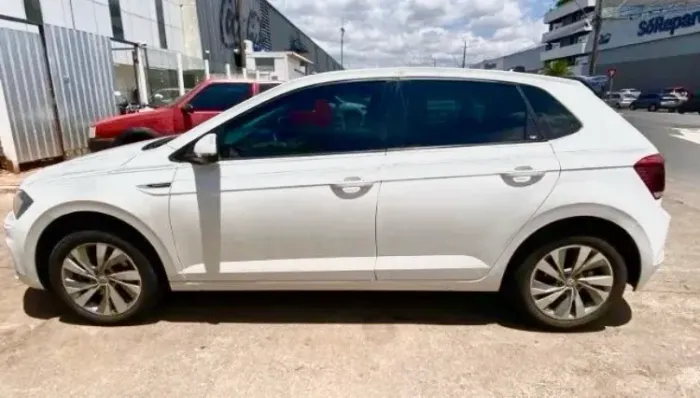Volkswagen Polo Comfort. 200 TSI 1.0 Flex 12V Aut. 2019