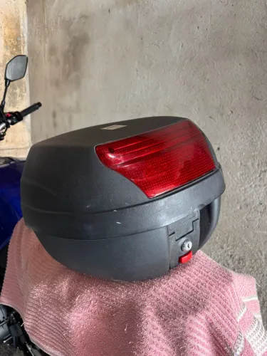 Baú pro tork 