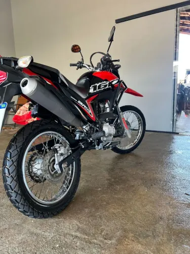 Vendo Bros 160 